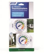 Clear Window Thermometers