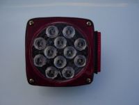 LED Submersible Combination Tail Light