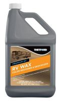 Premium RV Wax Color Restorer & Oxidizer (1 GAL)