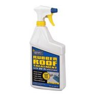 Protect All Rubber Roof Treatment with UV Protection (32 OZ)